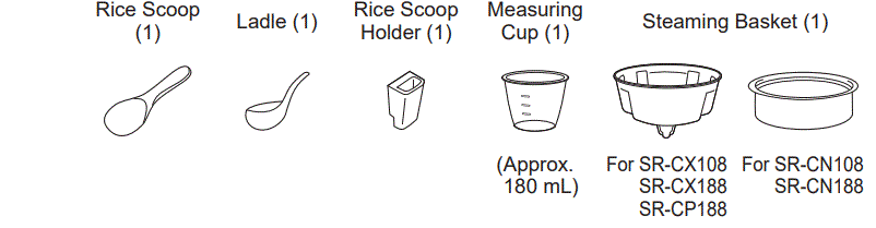 Panasonic-SR-CX108-Rice-Cooker-fig-2