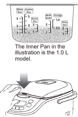Panasonic-SR-CX108-Rice-Cooker-fig-9