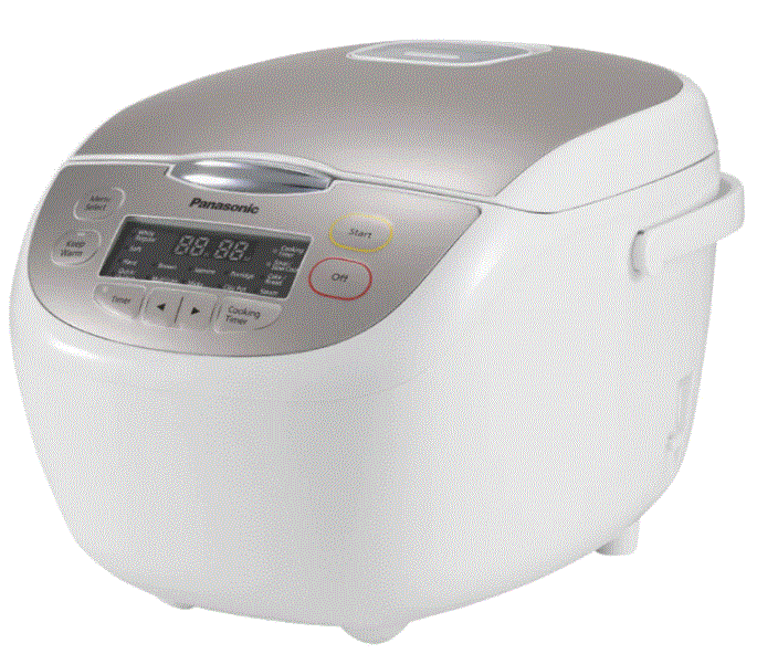 Panasonic-SR-CX108-Rice-Cooker-product