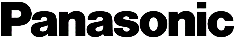 Panasonic-logo