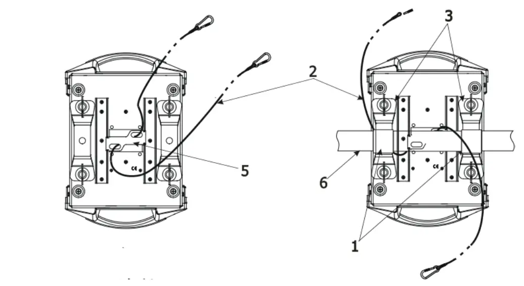 INVOLIGHT-PROWASH740Z-3In1-Hybrid-Moving-Head-Stage-Light-fig-1