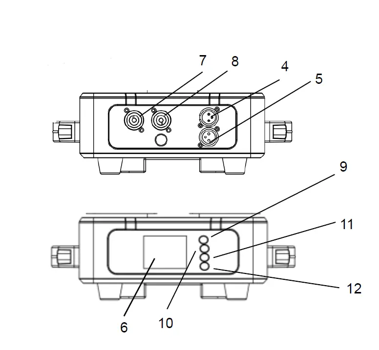 INVOLIGHT-PROWASH740Z-3In1-Hybrid-Moving-Head-Stage-Light-fig-5