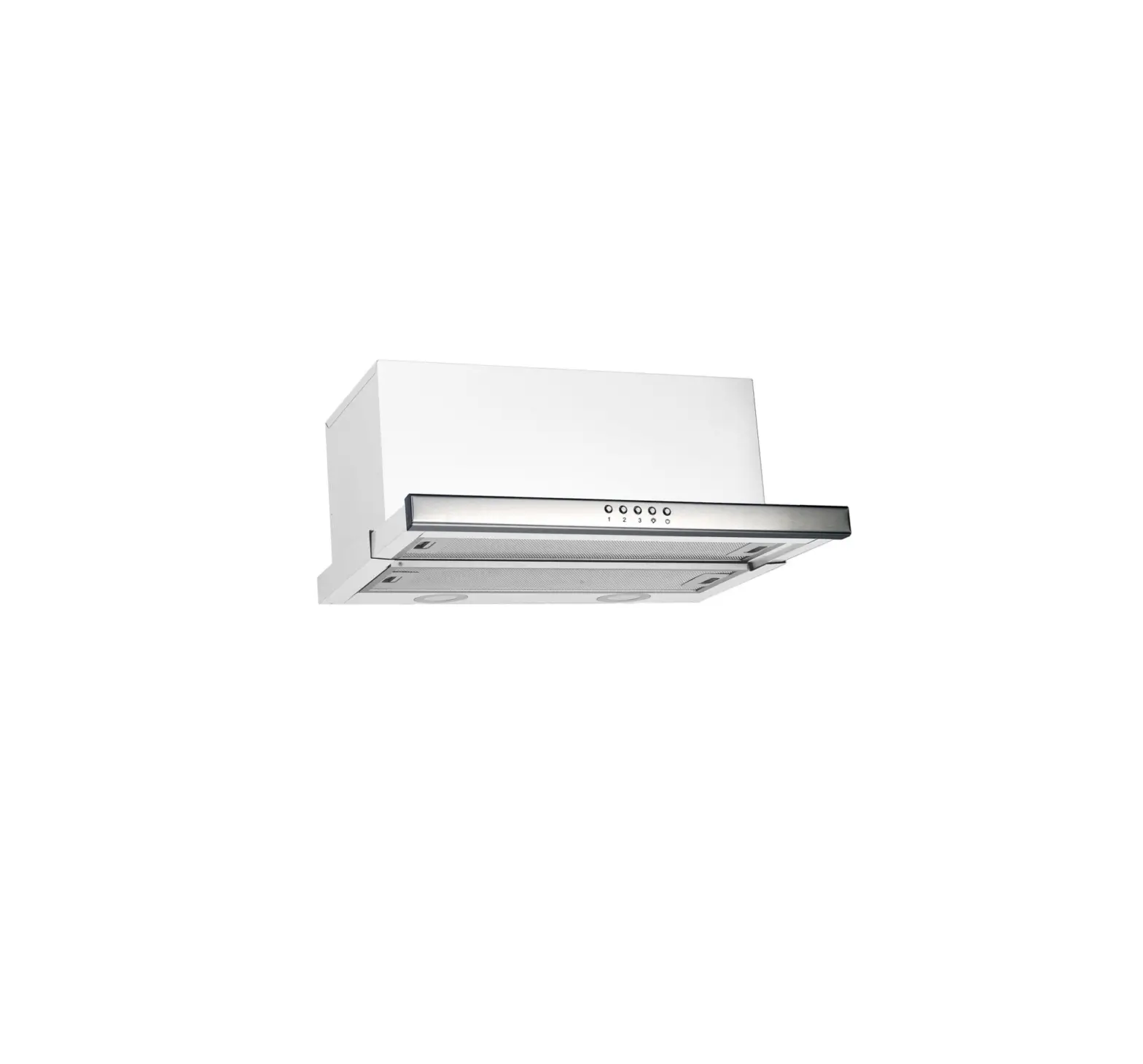 Omega Ort61x Slide-out Rangehood Instruction Manual