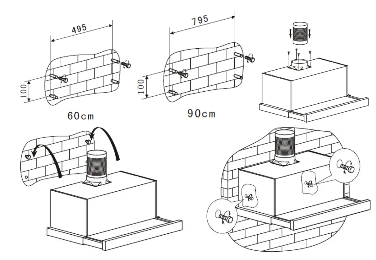 Installation Instructions