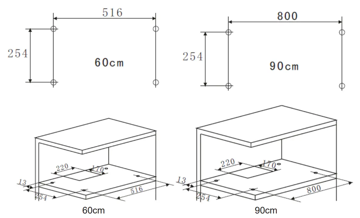 Installation Instructions