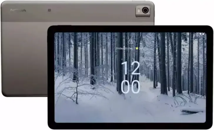 NOKIA T21 TA-1495 Smart Tablet product