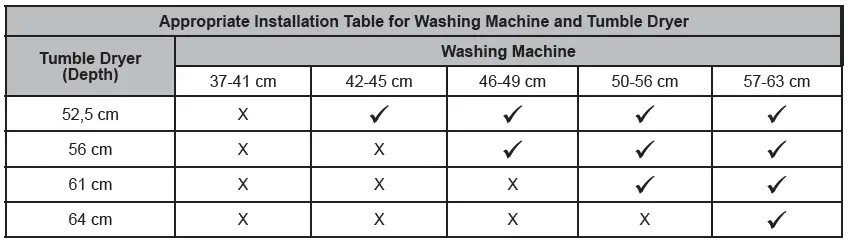 Montpellier-MTDC8SDW-8kg-Condenser-Sensor-Dry-Tumble-Dryer-fig-2
