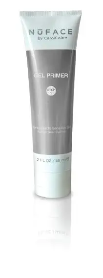 NuFACE Trinity Facial Toning System User Manual-fig-5