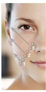 NuFACE Trinity Facial Toning System User Manual-fig-6