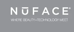 NuFACE logo