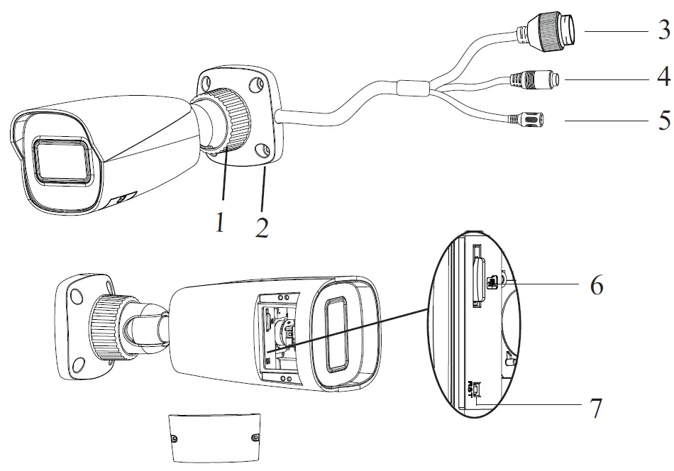 Speco-Technologies-O4FB1-4-Megapixel-Network-IR -Outdoor-02