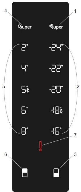 DAEWOO-FKM331EWR7ES-Combi-Fridge-Freezer-fig-5