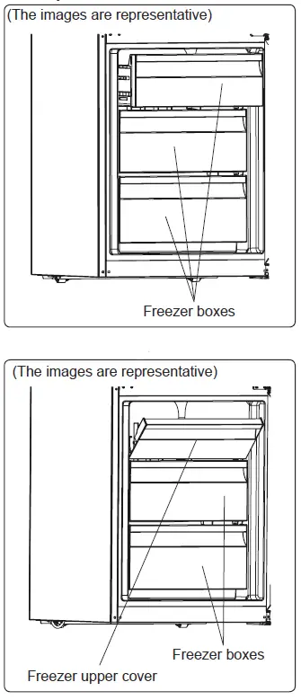 DAEWOO-FKM331EWR7ES-Combi-Fridge-Freezer-fig-7