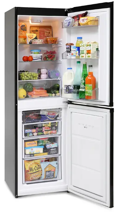 DAEWOO-FKM331EWR7ES-Combi-Fridge-Freezer-product