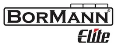 BORMANN-logo