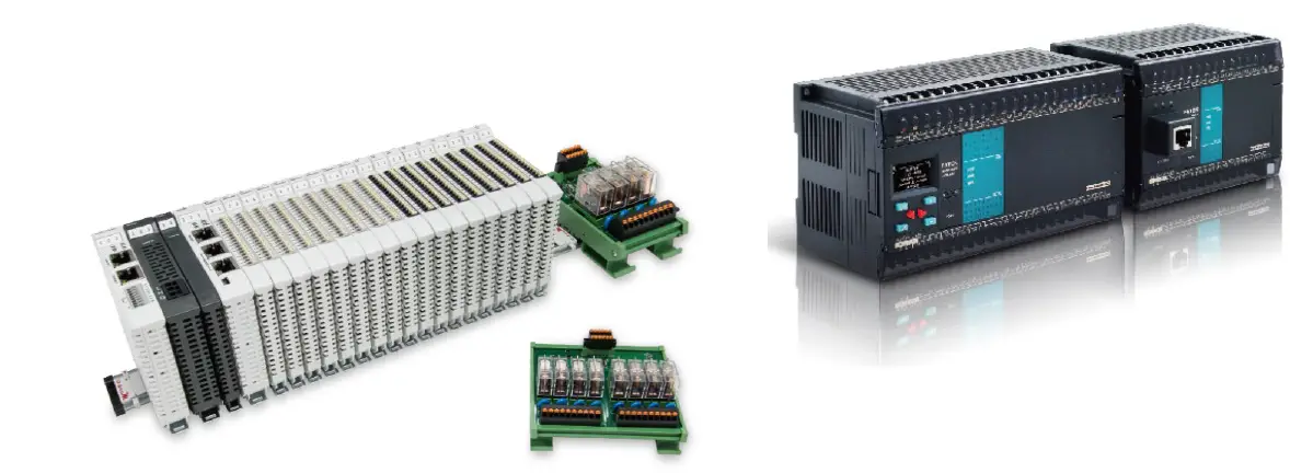 DAUDIN GFMS-RM01S Remote I O Module System-PRODUCT'