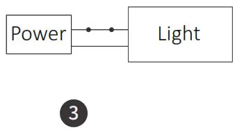 MIBOXER Mi Light FUT106 6W GU10 RGB CCT LED Spotlight - Linking Code 6