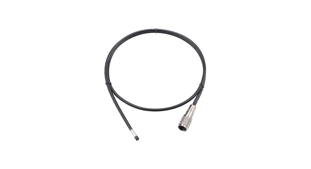 Extech Hdv7c-55-hd-1 Camera Probes User Manual