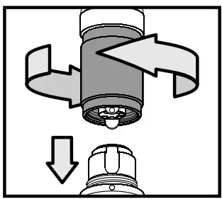 EXTECH HDV7C 55 HD 1 Camera Probes - Probe