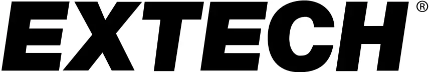 EXTECH logo