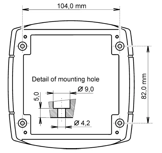 COMET-H3060-Temperature-and-Humidity-Regulator-FIG-2