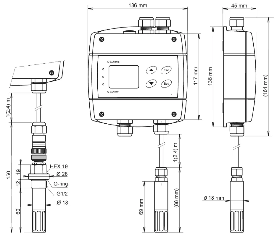 COMET-H3060-Temperature-and-Humidity-Regulator-FIG-22