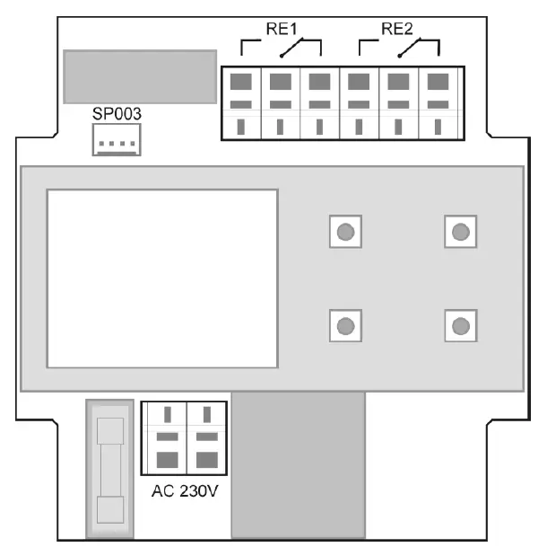 COMET-H3060-Temperature-and-Humidity-Regulator-FIG-5