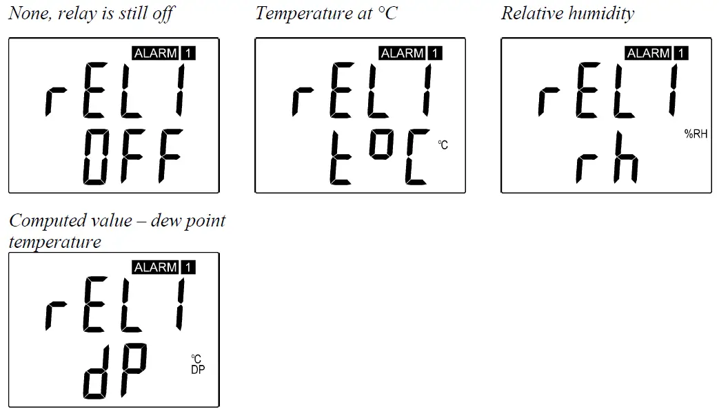 COMET-H3060-Temperature-and-Humidity-Regulator-FIG-6