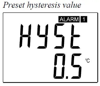 COMET-H3060-Temperature-and-Humidity-Regulator-FIG-9