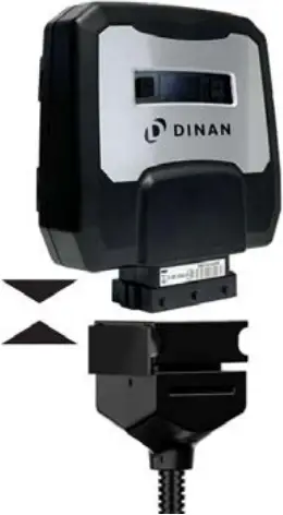 DINAN D440-0133 - Connecting and first function test 2
