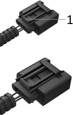 DINAN D440-0133 - Detaching the connector correctly 11