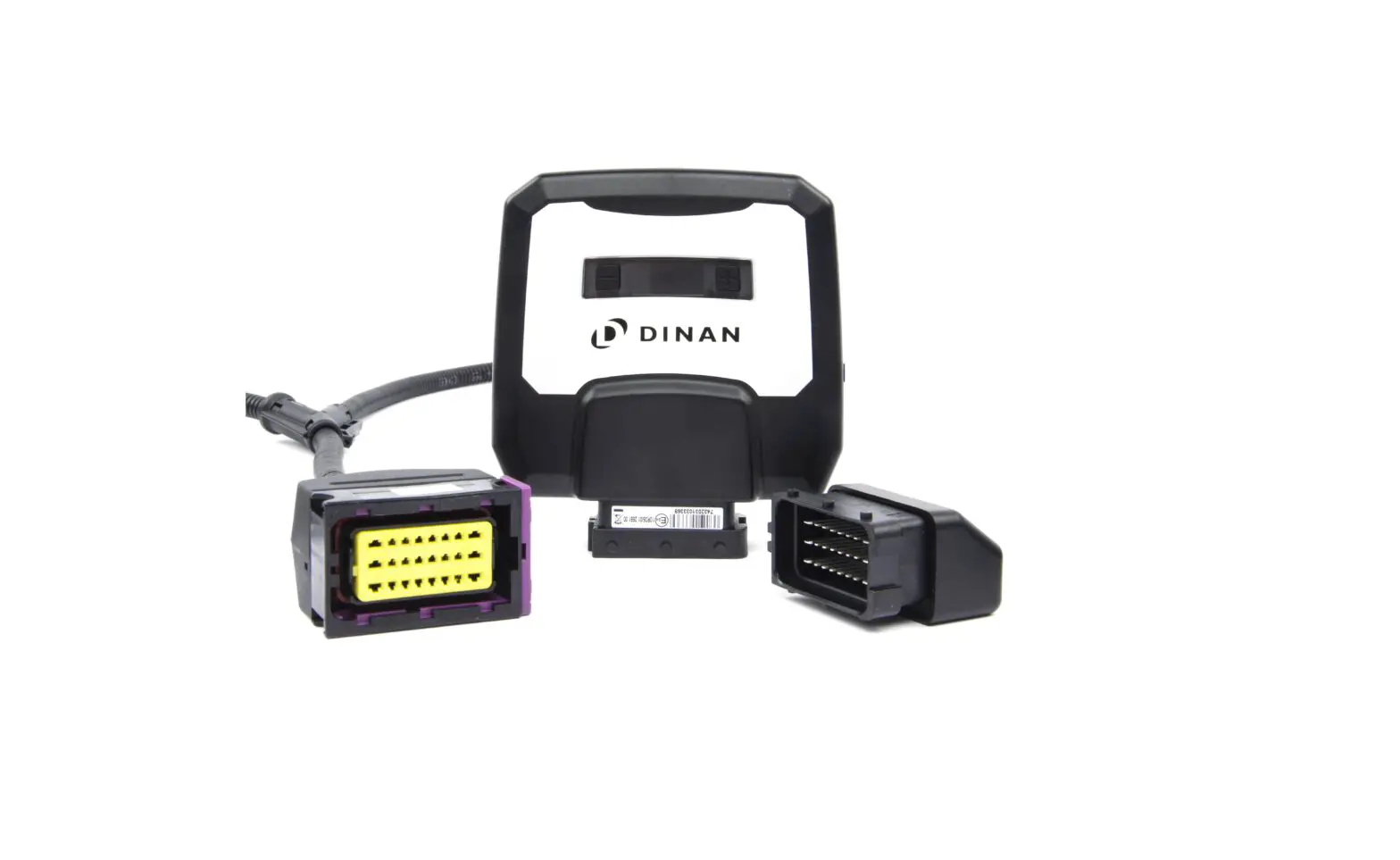 Dinan D440-0133 In-line Modules User Manual