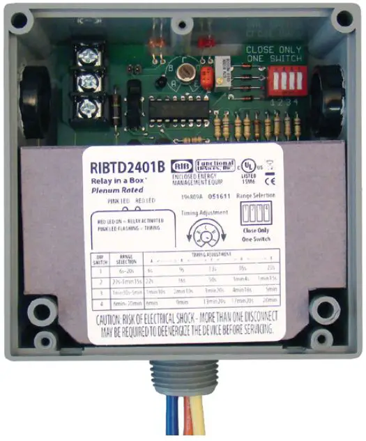 Functional-Devices-RIBTD2401B-Enclosed-Time-Delay-Relay-product