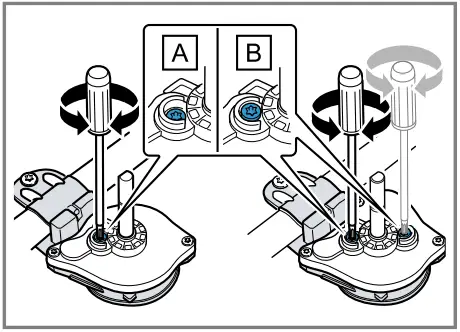 BOSCH PCR7A.B9.A, PCS7A.B9.A Built In Gas Hob - fitting