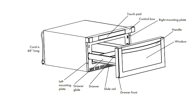 ZLINE-24-Microwave-Drawer-FIG-1