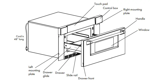ZLINE-24-Microwave-Drawer-FIG-2