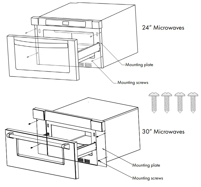 ZLINE-24-Microwave-Drawer-FIG-9