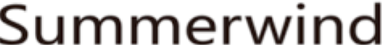 Summerwind-logo