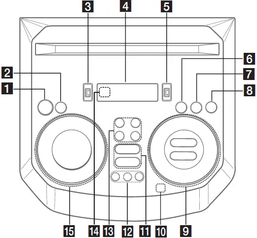 LG-XBOOM-RN9-High-Power-Home-Audio-System-fig-2