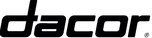 dacor DHD-D0000I DA Duct Cover Kit logo