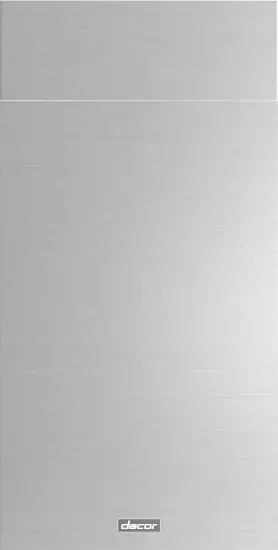 dacor DHD-D0000I DA Duct Cover Kit product