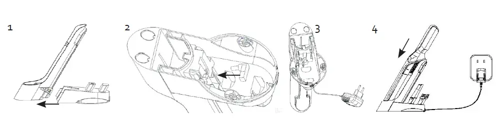 DOMO-DO1100SV-Stick-Vacuum-Cleaner-Power-Stick-fig-3