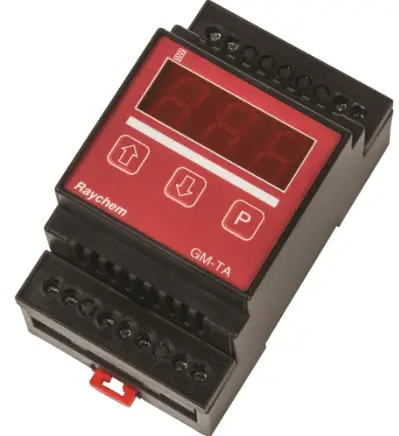 nVent-RAYCHEM-GM-TA-Thermostat-Product-image