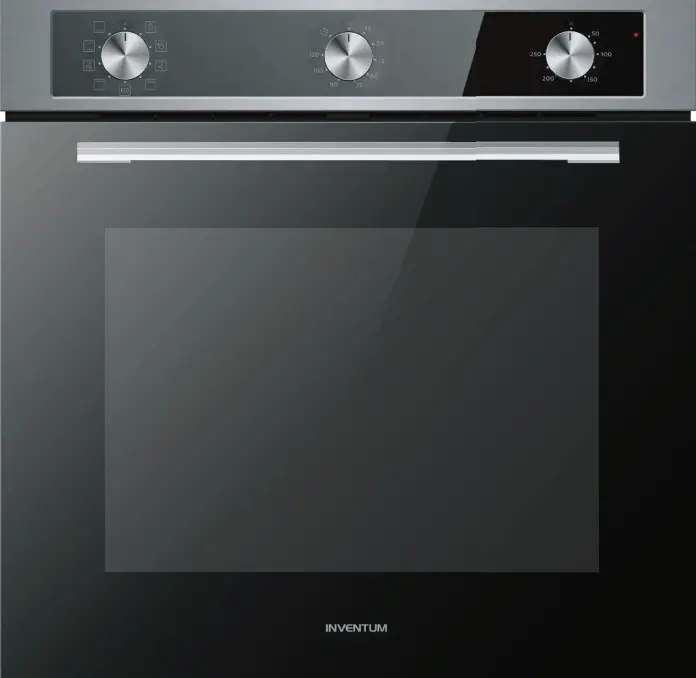 INVENTUM IOH6072RK Built-in Convection Oven