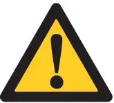 WARNING ICON