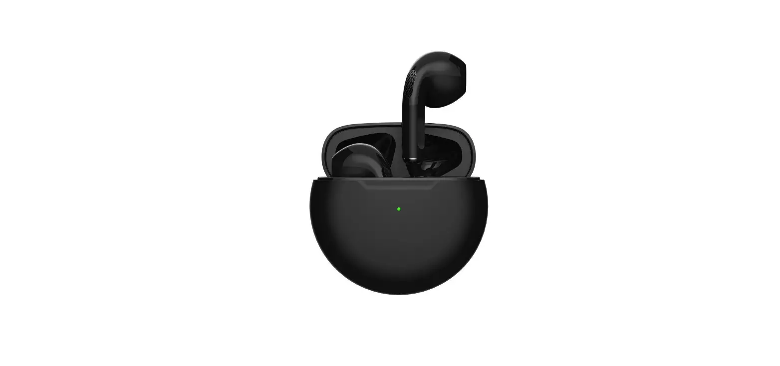 Byhoo Hfp1.6 Wireless Earbuds User Manual Byhoo Hfp1.6 Wireless Earbuds User Manual