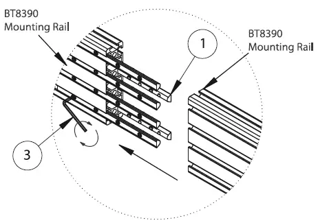 B-TECH-BT8390-EXT-Rail-Extension-Kit-fig-2