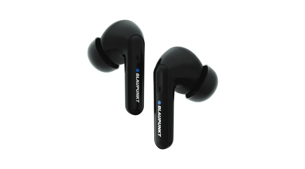 Blaupunkt Btw15 Truly Wireless Earbuds Instruction Manual Blaupunkt Btw15 Truly Wireless Earbuds Instruction Manual