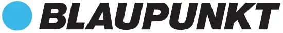 BLAUPUNKT logo