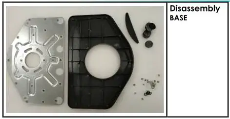 BenQ-XL2566K-LCD-Monitor-7